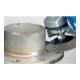 PFERD TOOLS Kegelbürste ungezopft KBU Ø 125x10mm M14 Edelstahl-Draht-Ø 0,35 mm Winkelschleifer