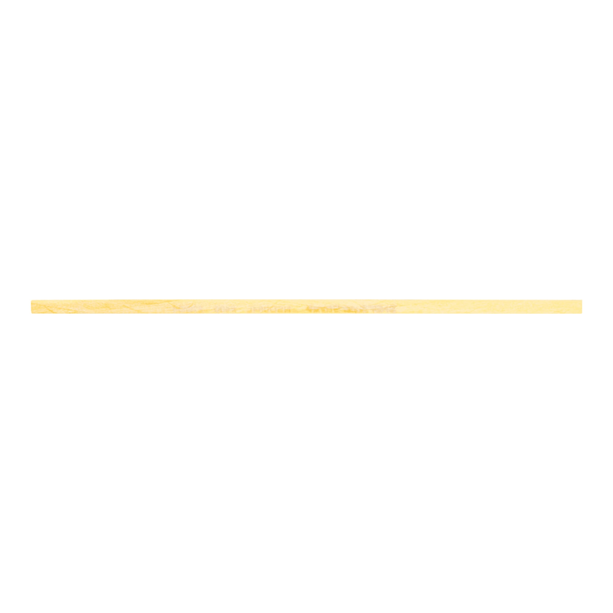 PFERD TOOLS Keramikfaserfeilen KFF Flach 0,5x4x150mm A400 für Werkzeug- und Formenbau