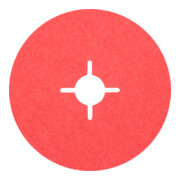 PFERD Fiberschleifer FS 125-22 CO-COOL