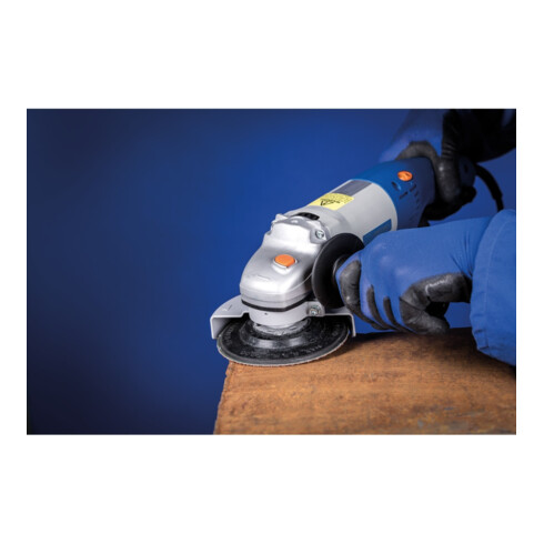 PFERD TOOLS Keramikkorn Fiberscheibe Ø 180mm CO-COOL60 für kühlen Schliff auf Edelstahl