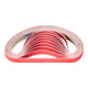 PFERD TOOLS Keramikkorn Schleifband BA 12x330mm CO-COOL80 für Edelstahl-Schliff mit Bandschleifer