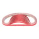 PFERD TOOLS Keramikkorn Schleifband BA 12x520mm CO-COOL60 für Edelstahl-Schliff mit Bandschleifer (100)