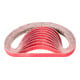 PFERD TOOLS Keramikkorn Schleifband BA 16x480mm CO-COOL40 für Edelstahl-Schliff mit Bandschleifer