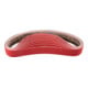 PFERD TOOLS Keramikkorn Schleifband BA 40x760 mm CO-COOL80 für Edelstahl.Schliff mit Rohrbandschleifer