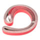 PFERD TOOLS Keramikkorn Schleifband BA 50x2000mm CO-COOL36 für Edelstahl-Schliff mit Bandschleifer