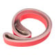 PFERD TOOLS Keramikkorn Schleifband BA 75x2500mm CO-COOL40 für Edelstahl-Schliff mit Bandschleifer