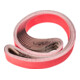 PFERD TOOLS Keramikkorn Schleifband BA 75x2500mm CO-COOL60 für Edelstahl-Schliff mit Bandschleifer