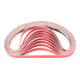 PFERD TOOLS Keramikkorn Schleifband BA 9x305 mm CO-COOL120 für Edelstahl-Schliff mit Bandschleifer
