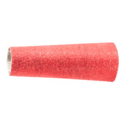 PFERD TOOLS Keramikkorn Schleifhülse GSB Konisch Ø 14-21x63 mm CO-COOL120 höchster Abtrag auf Edelstahl