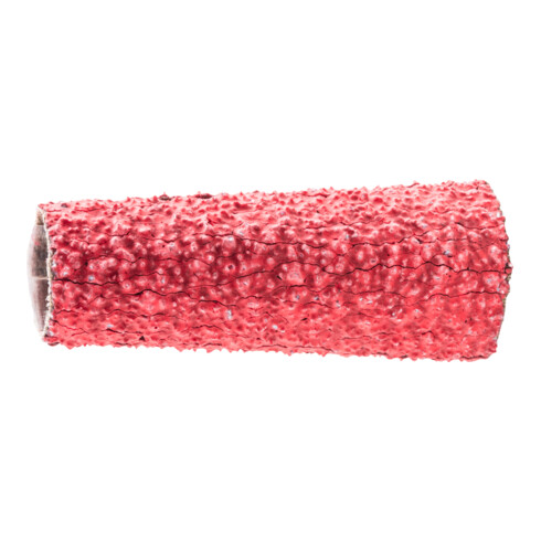 PFERD TOOLS Keramikkorn Schleifhülse GSB Konisch Ø 14-21x63 mm CO-COOL36 höchster Abtrag auf Edelstahl