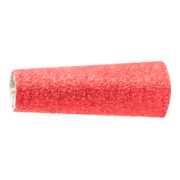 PFERD TOOLS Keramikkorn Schleifhülse GSB Konisch Ø 14-21x63 mm CO-COOL80 höchster Abtrag auf Edelstahl