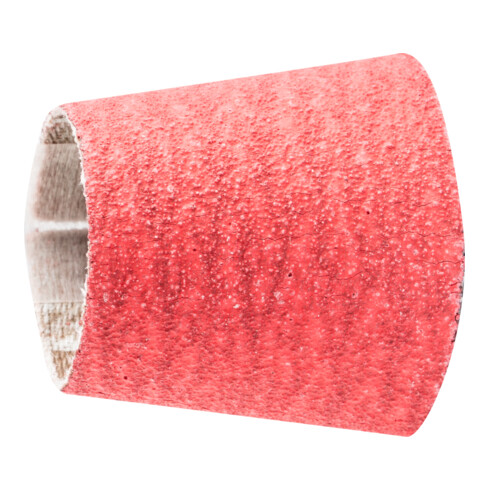 PFERD TOOLS Keramikkorn Schleifhülse GSB Konisch Ø 22-29x30mm CO-COOL120 höchster Abtrag auf Edelstahl