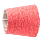 PFERD TOOLS Keramikkorn Schleifhülse GSB Konisch Ø 22-29x30mm CO-COOL120 höchster Abtrag auf Edelstahl