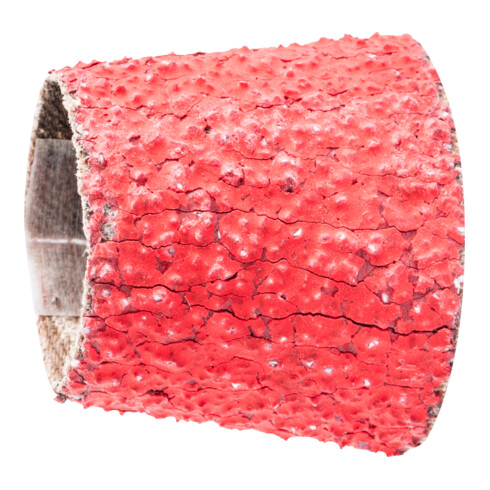 PFERD TOOLS Keramikkorn Schleifhülse GSB Konisch Ø 22-29x30mm CO-COOL36 höchster Abtrag auf Edelstahl