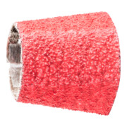 PFERD TOOLS Keramikkorn Schleifhülse GSB Konisch Ø 22-29x30mm CO-COOL60 höchster Abtrag auf Edelstahl