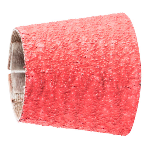 PFERD TOOLS Keramikkorn Schleifhülse GSB Konisch Ø 22-29x30mm CO-COOL80 höchster Abtrag auf Edelstahl