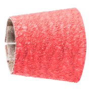PFERD TOOLS Keramikkorn Schleifhülse GSB Konisch Ø 22-29x30mm CO-COOL80 höchster Abtrag auf Edelstahl