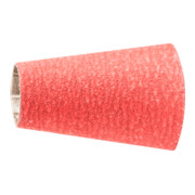 PFERD TOOLS Keramikkorn Schleifhülse GSB Konisch Ø 22-36x60mm CO-COOL120 höchster Abtrag auf Edelstahl