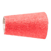 PFERD TOOLS Keramikkorn Schleifhülse GSB Konisch Ø 22-36x60mm CO-COOL60 höchster Abtrag auf Edelstahl