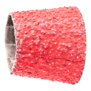 PFERD TOOLS Keramikkorn Schleifhülse GSB Konisch Ø 22-29x30mm CO-COOL36 höchster Abtrag auf Edelstahl
