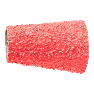 PFERD TOOLS Keramikkorn Schleifhülse GSB Konisch Ø 22-36x60mm CO-COOL36 höchster Abtrag auf Edelstahl