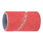 PFERD TOOLS Keramikkorn Schleifhülse GSB Zylinder Ø 13x25 mm CO-COOL120 höchster Abtrag auf Edelstahl
