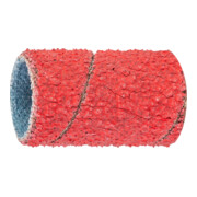 PFERD TOOLS Keramikkorn Schleifhülse GSB Zylinder Ø 13x25 mm CO-COOL60 höchster Abtrag auf Edelstahl