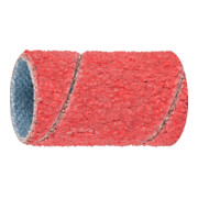 PFERD TOOLS Keramikkorn Schleifhülse GSB Zylinder Ø 13x25 mm CO-COOL80 höchster Abtrag auf Edelstahl