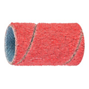 PFERD TOOLS Keramikkorn Schleifhülse GSB Zylinder Ø 13x25 mm CO-COOL80 höchster Abtrag auf Edelstahl