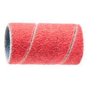 PFERD TOOLS Keramikkorn Schleifhülse GSB Zylinder Ø 15x30mm CO-COOL120 höchster Abtrag auf Edelstahl