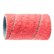 PFERD TOOLS Keramikkorn Schleifhülse GSB Zylinder Ø 15x30mm CO-COOL80 höchster Abtrag auf Edelstahl