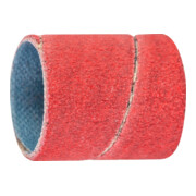 PFERD TOOLS Keramikkorn Schleifhülse GSB Zylinder Ø 19x25 mm CO-COOL120 höchster Abtrag auf Edelstahl