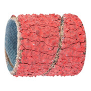 PFERD TOOLS Keramikkorn Schleifhülse GSB Zylinder Ø 19x25 mm CO-COOL36 höchster Abtrag auf Edelstahl