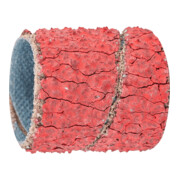 PFERD TOOLS Keramikkorn Schleifhülse GSB Zylinder Ø 19x25 mm CO-COOL36 höchster Abtrag auf Edelstahl