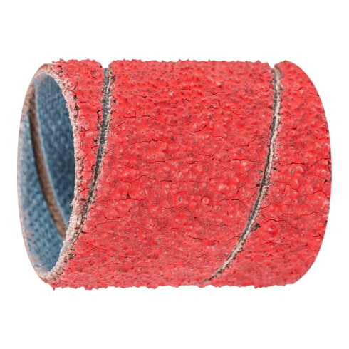 PFERD TOOLS Keramikkorn Schleifhülse GSB Zylinder Ø 19x25 mm CO-COOL60 höchster Abtrag auf Edelstahl