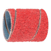 PFERD TOOLS Keramikkorn Schleifhülse GSB Zylinder Ø 19x25 mm CO-COOL60 höchster Abtrag auf Edelstahl