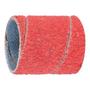 PFERD TOOLS Keramikkorn Schleifhülse GSB Zylinder Ø 19x25 mm CO-COOL80 höchster Abtrag auf Edelstahl