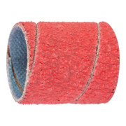 PFERD TOOLS Keramikkorn Schleifhülse GSB Zylinder Ø 19x25 mm CO-COOL80 höchster Abtrag auf Edelstahl
