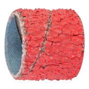 PFERD TOOLS Keramikkorn Schleifhülse GSB Zylinder Ø 25x25 mm CO-COOL36 höchster Abtrag auf Edelstahl