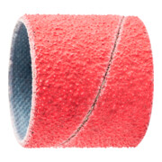 PFERD TOOLS Keramikkorn Schleifhülse GSB Zylinder Ø 25x25 mm CO-COOL80 höchster Abtrag auf Edelstahl