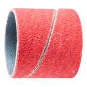 PFERD TOOLS Keramikkorn Schleifhülse GSB Zylinder Ø 30x30mm CO-COOL120 höchster Abtrag auf Edelstahl