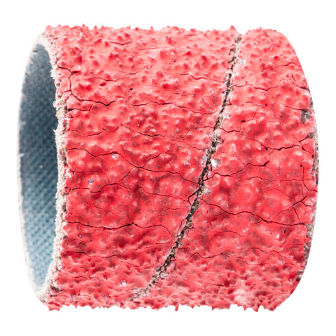 PFERD TOOLS Keramikkorn Schleifhülse GSB Zylinder Ø 30x30mm CO-COOL36 höchster Abtrag auf Edelstahl