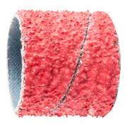 PFERD TOOLS Keramikkorn Schleifhülse GSB Zylinder Ø 30x30mm CO-COOL36 höchster Abtrag auf Edelstahl