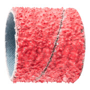 PFERD TOOLS Keramikkorn Schleifhülse GSB Zylinder Ø 30x30mm CO-COOL36 höchster Abtrag auf Edelstahl