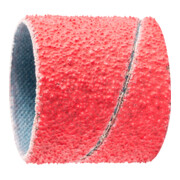 PFERD TOOLS Keramikkorn Schleifhülse GSB Zylinder Ø 30x30mm CO-COOL60 höchster Abtrag auf Edelstahl
