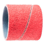 PFERD TOOLS Keramikkorn Schleifhülse GSB Zylinder Ø 30x30mm CO-COOL80 höchster Abtrag auf Edelstahl