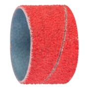 PFERD TOOLS Keramikkorn Schleifhülse GSB Zylinder Ø 38x25 mm CO-COOL60 höchster Abtrag auf Edelstahl