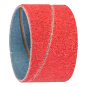 PFERD TOOLS Keramikkorn Schleifhülse GSB Zylinder Ø 38x25 mm CO-COOL80 höchster Abtrag auf Edelstahl