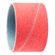 PFERD TOOLS Keramikkorn Schleifhülse GSB Zylinder Ø 45x30mm CO-COOL120 höchster Abtrag auf Edelstahl