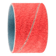 PFERD TOOLS Keramikkorn Schleifhülse GSB Zylinder Ø 45x30mm CO-COOL80 höchster Abtrag auf Edelstahl